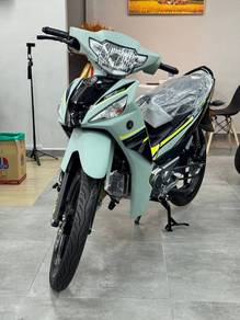 Yamaha EZ115