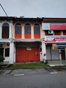 Office space For Sale in Taiping,PRK