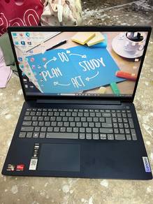 Lenovo Ryzen 5