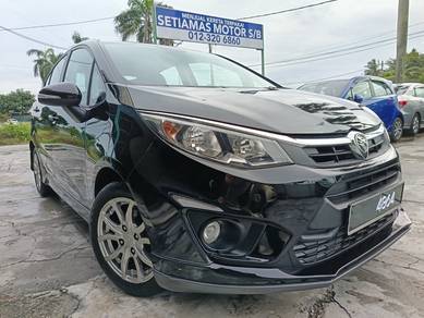 Proton Persona PREMIUM in Klang, SGR