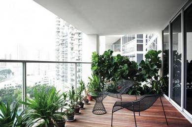 Condominium For Sale in KL City,KUL