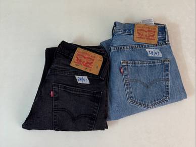 Levi’s 501 sz 28 Combo:))..
