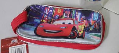 Original Car Disney lightning McQueen pencil case