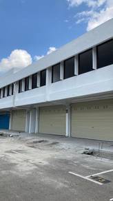 Shop lot For Sale in Bukit Gambir,JHR
