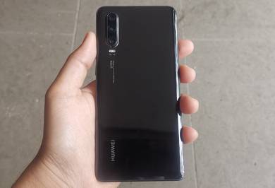 Huawei P30