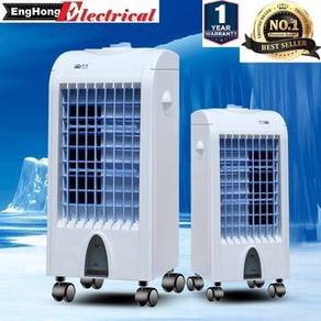 Air Cooler Kecil TAPI KUAT FREE ICE BOTTLE