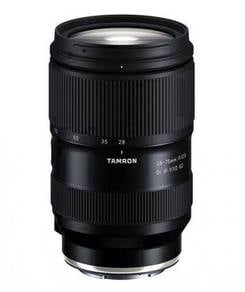 (SALES) NEW Tamron 28-75mm F2.8 G2 Sony A7III A7IV