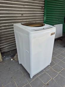 Toshiba Washer Washing Machine 10kilos