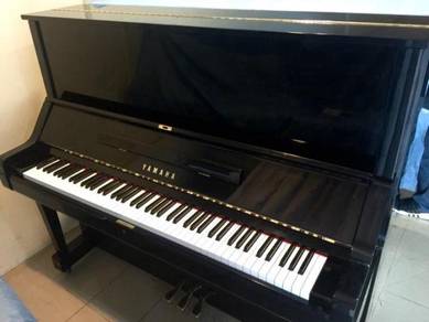 Yamaha Upright Grand Piano ( Offer Price )