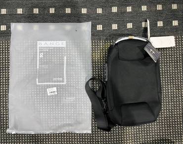 BANGE Sling Bag