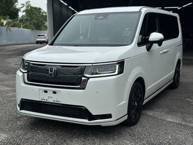 Honda Stepwagon SPADA in Chan Sow Lin, KUL