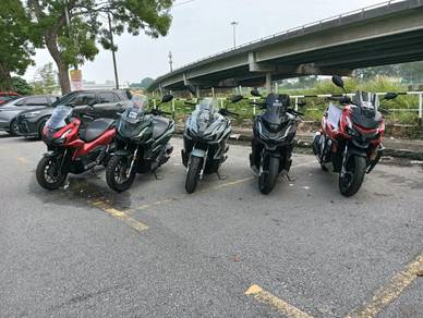 Honda ADV 160