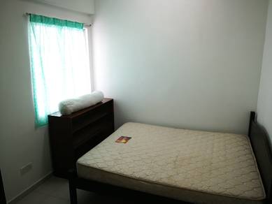 Room in Sri Petaling, KUL