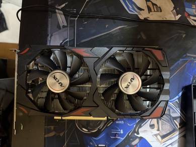 GPU RADEON RX580 8gb Gddr5 for nego