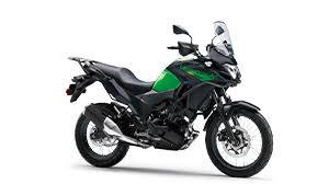 Kawasaki Versys-X 250