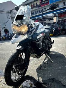 Triumph Tiger