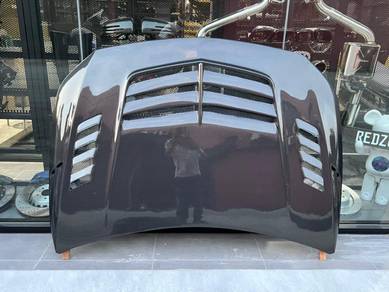 Mercedes Benz W177 A45 Carbon Fiber Bonnet hood