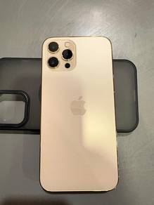 iPhone 12 Pro Max 256 GB