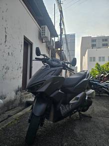 Honda Vario 160