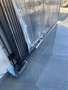 AutoGate DNOR 212 black Arm MAX18ft