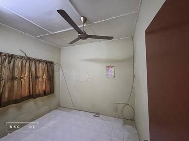 Terraced House For Sale in Bandar Puteri Klang,SGR