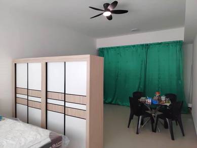 Service Residence For Rent in Astrum Ampang
