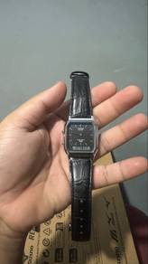 Jam Casio (Ori) & Submarine