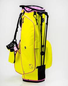 Golf bag stand bag 