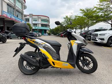 Honda ADV 150