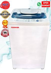 Washing machine TOSHIBA 6.5KG TOP LOAD