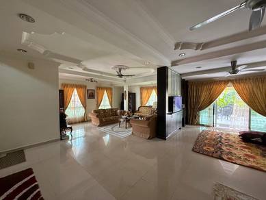 2-storey Terraced House For Sale in Bandar Kinrara,SGR