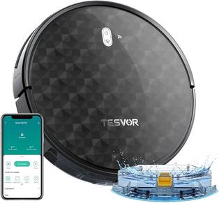 Tesvor M1 Pro Robot Vacuum