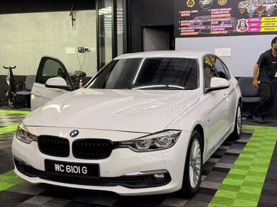 BMW M140i M140I in Bandar Damai Perdana, KUL
