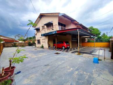 Semi-Detached House For Sale in Seremban,NSN