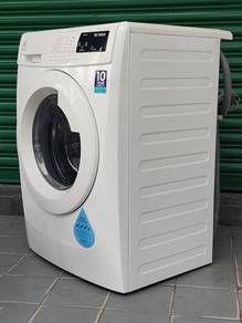Electrolux mesin basuh Washing Machine 7.5 kgs