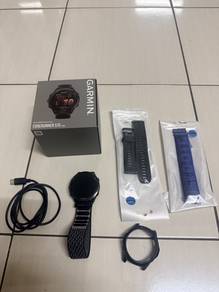 [Second Hand] Garmin Forerunner 570 47mm GPS