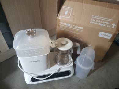 Sterilise Machine