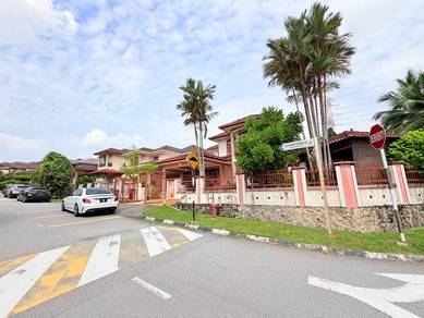 Semi-Detached House For Sale in Kajang,SGR