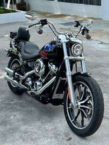 Harley-Davidson Low Rider