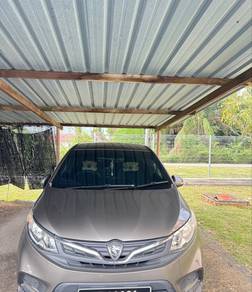 Proton Iriz STANDARD in Bandar Baru Enstek, NSN