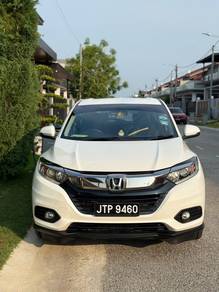 Honda HR-V HYBRID in Johor Bahru, JHR