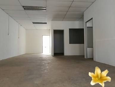 Shop lot For Rent in Alma,PNG