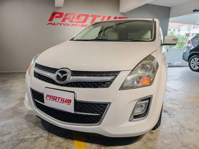 Mazda 8 in Seri Kembangan, SGR