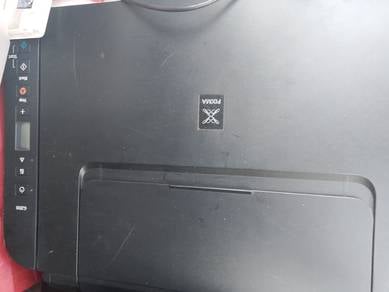 canon PIXMA printer G2010