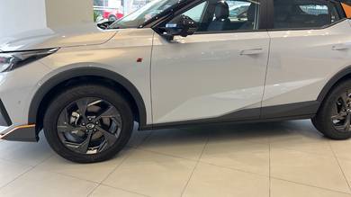 2026 GAC MOTOR GS3 EMZOOM PREMIUM-R
