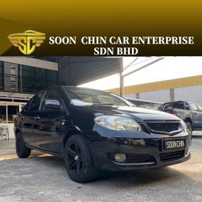 2007 Toyota Vios G