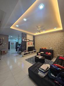 2-storey Terraced House For Sale in Iskandar Puteri,JHR