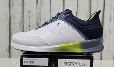 Brand new-Footjoy Stratos Golf Shoes