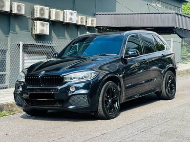 BMW X5 xDRIVE40e M SPORT (CKD) in Cheras, KUL