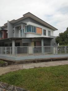 2-storey Terraced House For Sale in Kuching,SWK